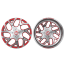 Apollo - Amani Forged Wheels