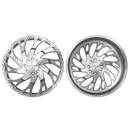 Atlantic - Amani Forged Wheels