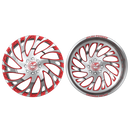 Atlantic - Amani Forged Wheels