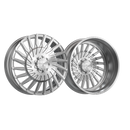 Cultura - Amani Forged Wheels