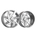 Desire - Amani Forged Wheels