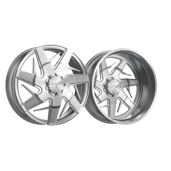 Desire - Amani Forged Wheels