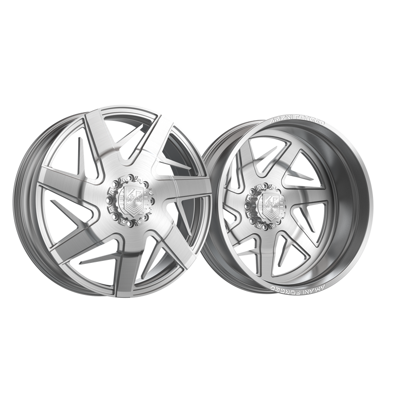 Desire - Amani Forged Wheels
