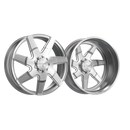 Devine - Amani Forged Wheels