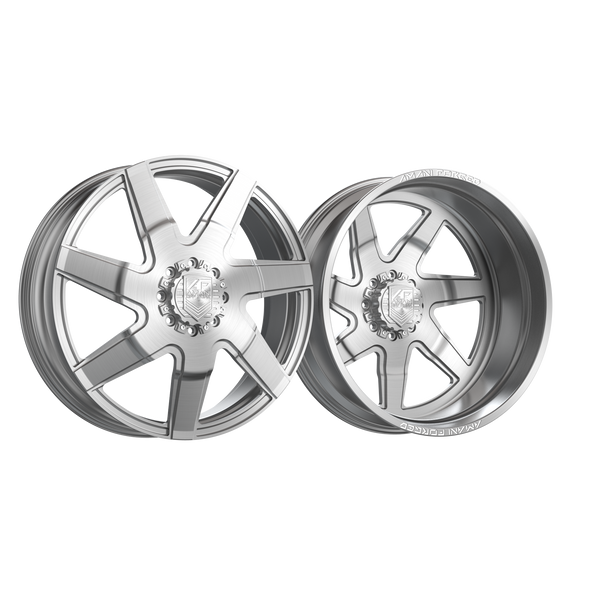 Devine - Amani Forged Wheels