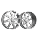 Empire - Amani Forged Wheels