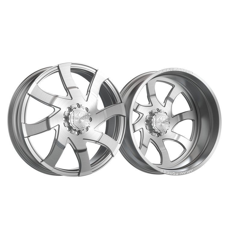 Empire - Amani Forged Wheels
