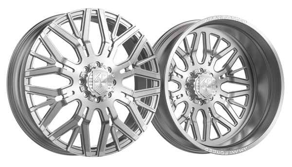 Magnolia - Amani Forged Wheels