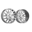 Perdomo - Amani Forged Wheels