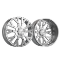 Pero - Amani Forged Wheels