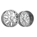 Rivalry - Amani Forged Wheels