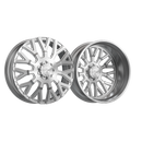 Sorleno - Amani Forged Wheels