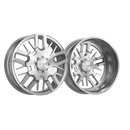 Suretti - Amani Forged Wheels