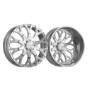 Tango - Amani Forged Wheels