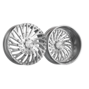 Vamos - Amani Forged Wheels