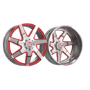 Devine - Amani Forged Wheels