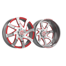 Empire - Amani Forged Wheels