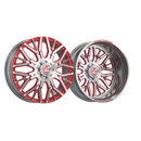 Magnolia - Amani Forged Wheels