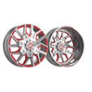 Perdomo - Amani Forged Wheels