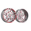 Suretti - Amani Forged Wheels