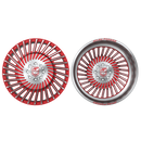 Chile - Amani Forged Wheels