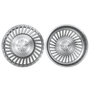 Chile - Amani Forged Wheels