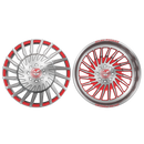 Cultura - Amani Forged Wheels