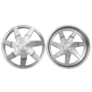 Devine - Amani Forged Wheels