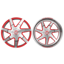 Devine - Amani Forged Wheels