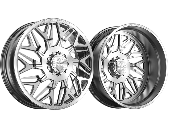 Balta - Amani Forged Wheels