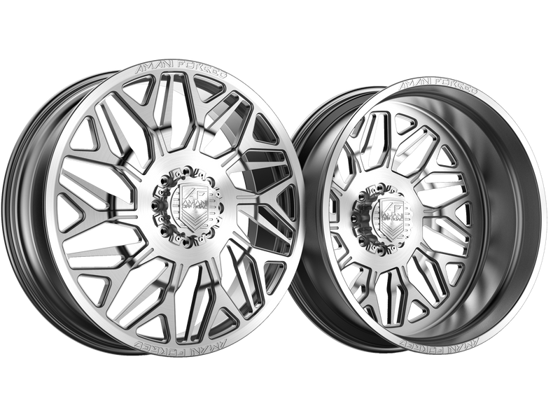 Balta - Amani Forged Wheels