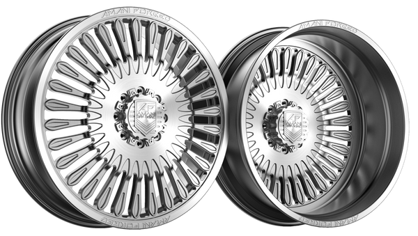 Cato - Amani Forged Wheels
