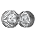 Chile - Amani Forged Wheels