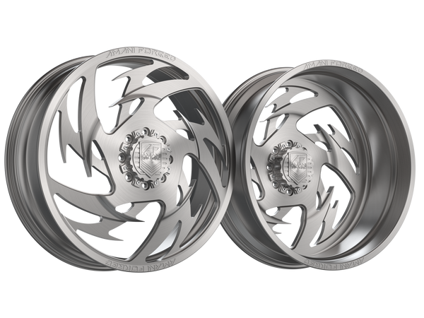 Todo - Amani Forged Wheels
