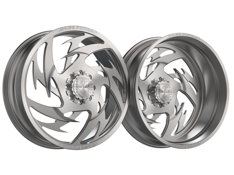 Todo - Amani Forged Wheels