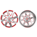 Empire - Amani Forged Wheels