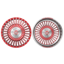 Genova - Amani Forged Wheels