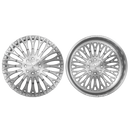 Napoliano - Amani Forged Wheels