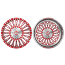 Napoliano - Amani Forged Wheels