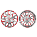 Perdomo - Amani Forged Wheels