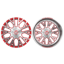 Pero - Amani Forged Wheels