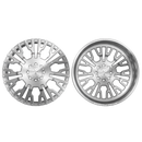 Rivalry - Amani Forged Wheels