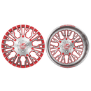 Rivalry - Amani Forged Wheels