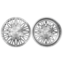 Seneca - Amani Forged Wheels