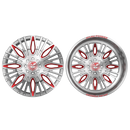 Seneca - Amani Forged Wheels