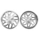 Smoked - Amani Forged Wheels