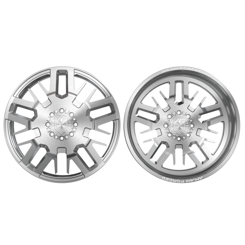 Suretti - Amani Forged Wheels