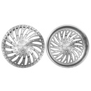 Vamos - Amani Forged Wheels