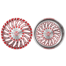 Vamos - Amani Forged Wheels