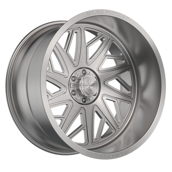 Dank - Amani Forged Wheels